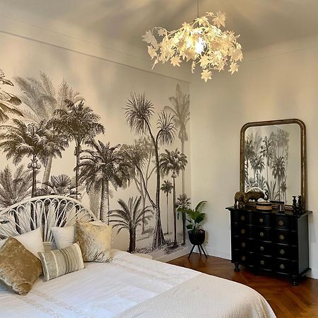 ניס Appartement Nicois Au Coeur Du Triangle D'Or מראה חיצוני תמונה